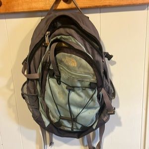 North Face Isabella Backpack or Book bag